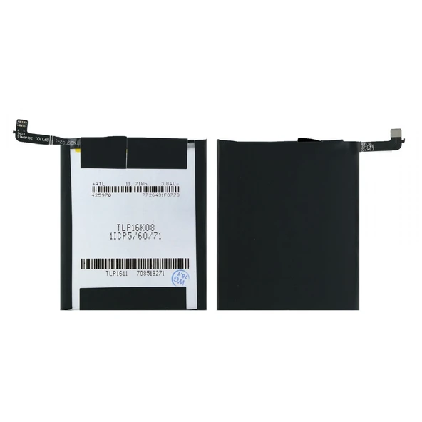 Teknonet Casper Via M2 Uyumlu Casper WSBT.TN-M2 3000 MAh Batarya NT-21419 ürün görseli 1