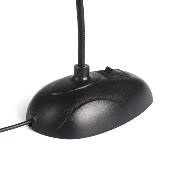 Nettech Mic018 Masa Tipi Mikrofon NT-83943 - Resim 2