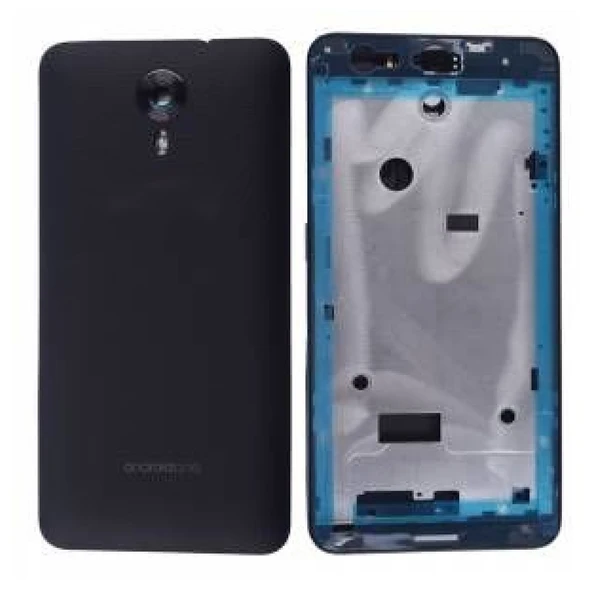 Teknonet General Mobile E4 Uyumlu Kasa VR-5774 ürün görseli 1