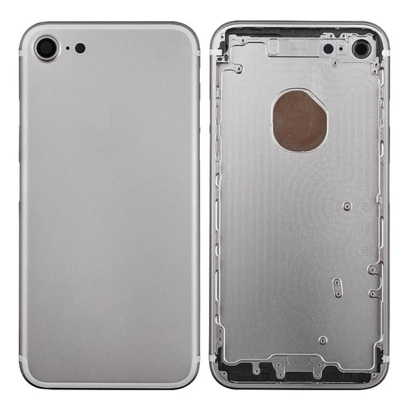 Teknonet Apple iPhone 7 Uyumlu Boş Kasa VR-5879 ürün görseli 1