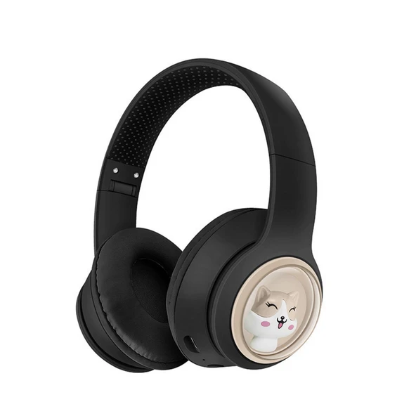 Nettech NT-BTH21 Kulak Üstü Kulak Üstü Kulaklık NT-106774 ürün görseli 1