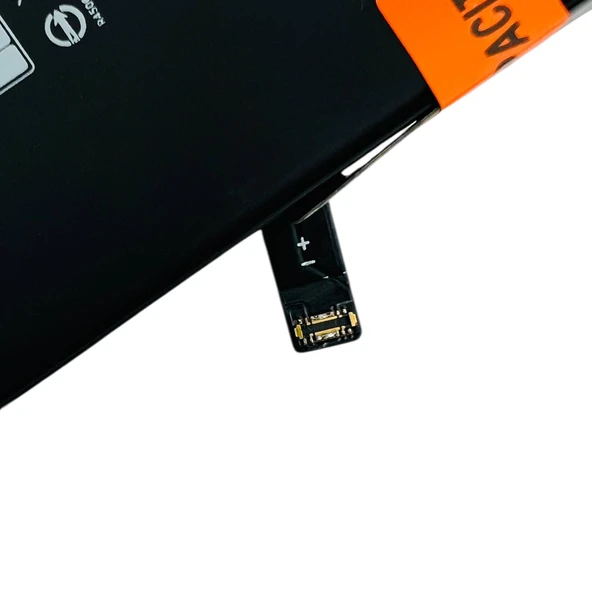 Teknonet Apple iPhone 8 Plus Uyumlu Nettech 3400 mAh Batarya NT-32409 - Resim 3