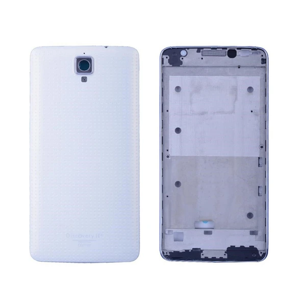 Teknonet General Mobile Discovery 2 Uyumlu Kasa VR-5777 - Resim 2
