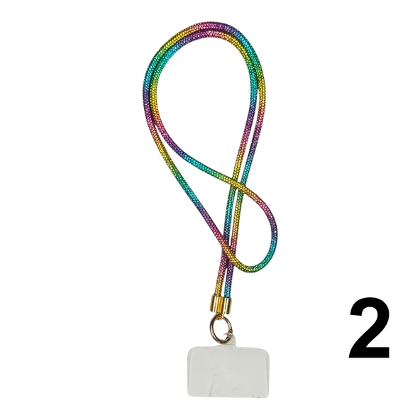 Nettech Telefon Boyun Tipi Tutucu NT-96209 - Resim 2