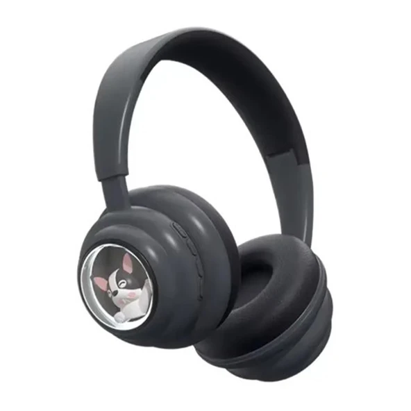 Nettech KE-31 Kulak Üstü Kulak Üstü Kulaklık NT-109901 ürün görseli 1