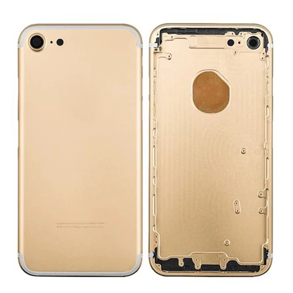 Teknonet Apple iPhone 7 Uyumlu Boş Kasa VR-5879 - Resim 2