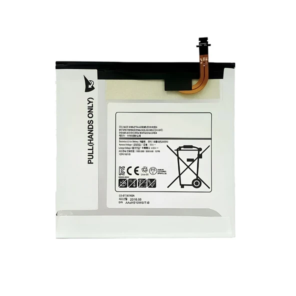 Teknonet Samsung Galaxy T360 Tab Active Uyumlu Nettech 5000 MAh Batarya NT-96498 ürün görseli 1