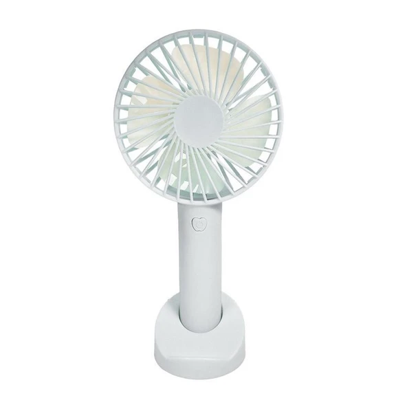 Nettech F46 Ev-Ofis-Okul Mini Boy Fan NT-114386 ürün görseli 1
