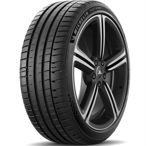 Michelin Pilot Sport 5 235/45 R18 98Y XL Yaz Lastiği - 2024 ürün görseli 1