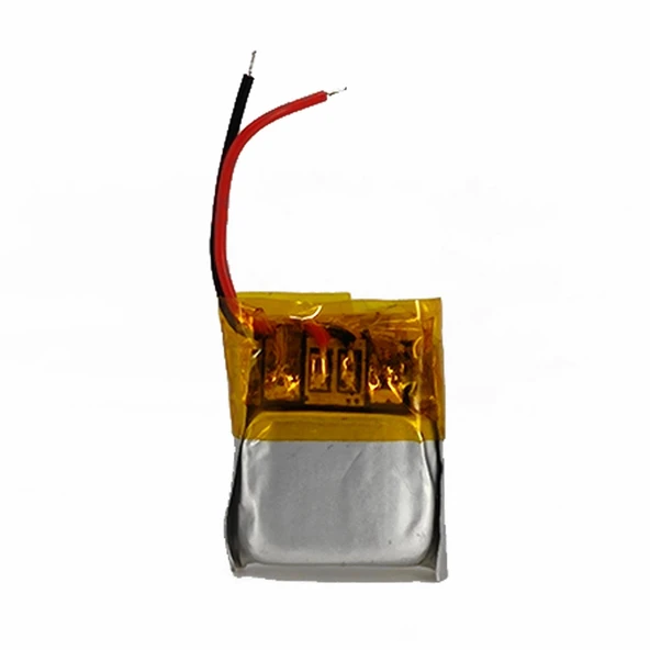 Teknonet Universal Uyumlu Sertec 401215 60 mAh Batarya NT-98416 ürün görseli 1