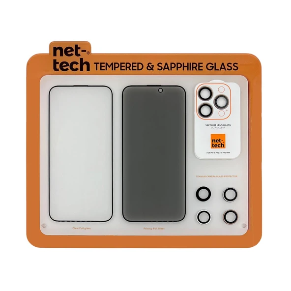 Nettech Nettech Koruyucu Standı NT-12639 ürün görseli 1