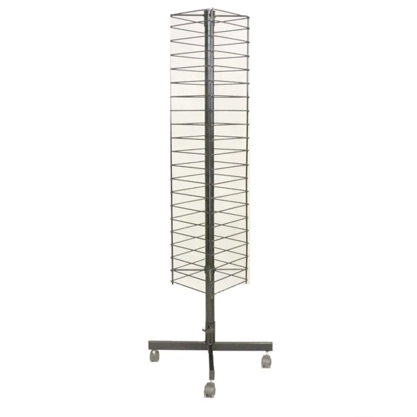 Nettech Demir Stand NT-98291 ürün görseli 1