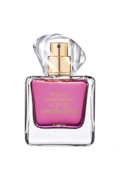 AVON Today Tomorrow Everlasting Kadın Parfüm 50 ml ürün görseli 1