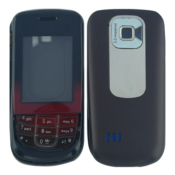 Teknonet Nokia 3600 Slide Uyumlu Kasa NT-2128 ürün görseli 1