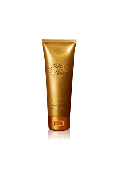 Oriflame Milk Honey Arındırıcı 75 ml ürün görseli 1