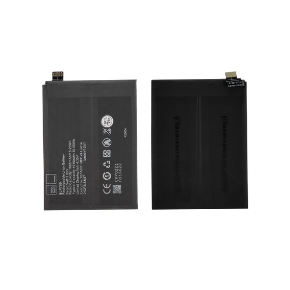 Teknonet Oppo Reno 4 Uyumlu Nettech Batarya NT-93130 ürün görseli 1