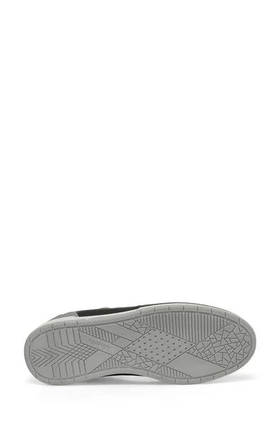 Kinetix RUPERT 4FX Lacivert Erkek Sneaker - Resim 6