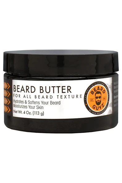 Beard Guyz Sakal Bakım Kremi 113GR ürün görseli 1