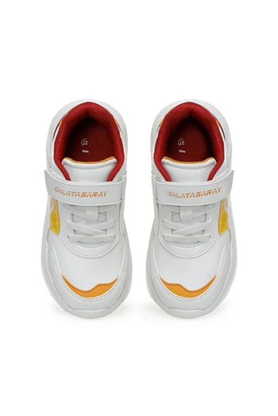 Kinetix Clio GS lisanslı Işıklı Çocuk Sneaker - Resim 3