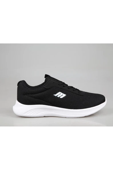 M.P. MP 251-2311 Siyah-Beyaz Erkek Sneakers ürün görseli 1