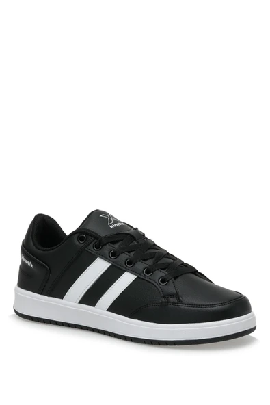 Kinetix Kort Pu 3fx Beyaz Erkek Sneaker ürün görseli 1
