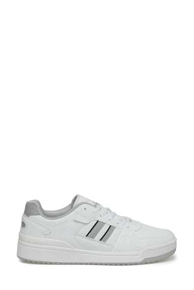 Kinetix Beyaz Erkek Sneaker ürün görseli 1
