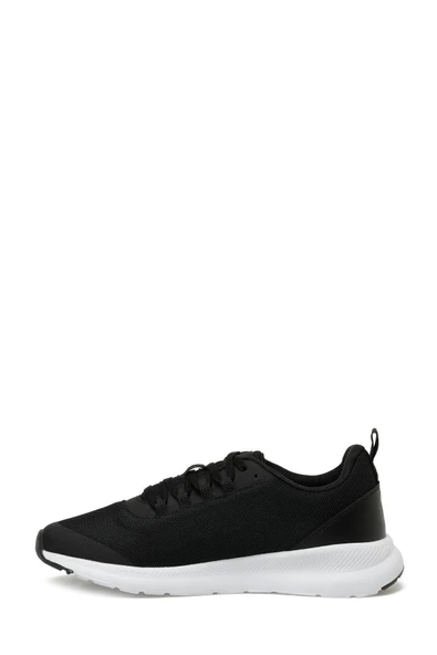 lumberjack JACKSON 4FX Siyah Erkek Sneaker - Resim 3