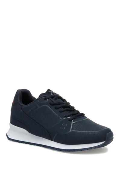 Kinetix Vıctor Pu 2pr Lacivert Erkek Sneaker ürün görseli 1