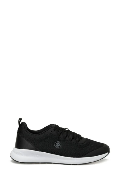 lumberjack JACKSON 4FX Siyah Erkek Sneaker ürün görseli 1