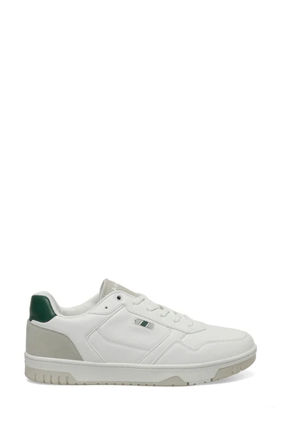 Kinetix MERRIE 4PR Beyaz Erkek Sneaker ürün görseli 1