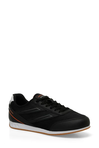 Kinetix BLANDE TX 4FX Siyah Erkek Sneaker - Resim 2