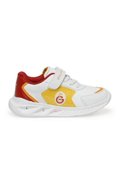Kinetix Clio GS lisanslı Işıklı Çocuk Sneaker ürün görseli 1
