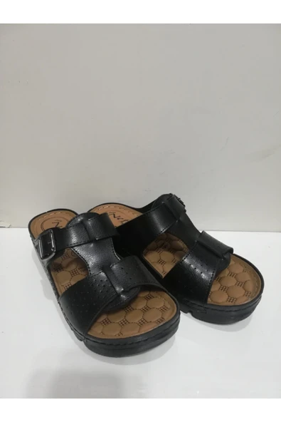 SDF SHOES Kadın Babet - Resim 3