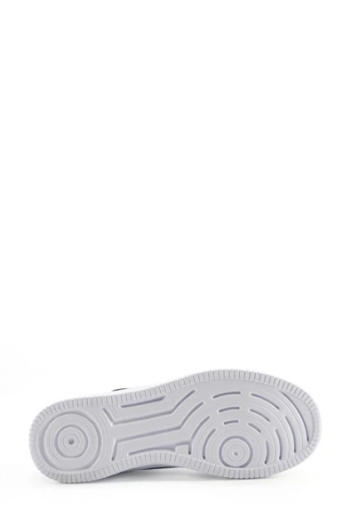 lumberjack Finster Siyah Erkek Sneaker - Resim 4