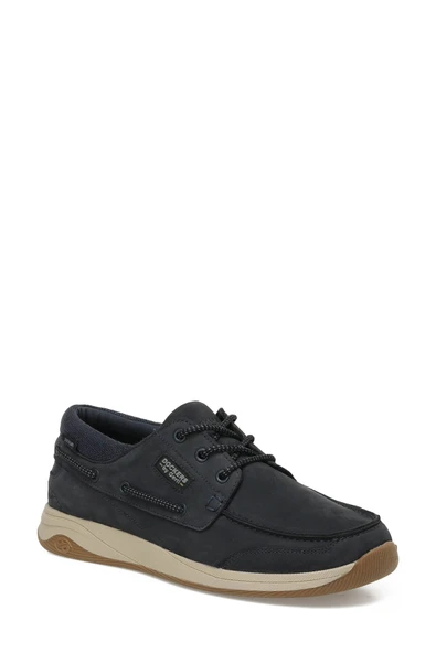 Dockers 5P 238588 5Fxx Lacivert Erkek Casual Ayakkabı A101946154 ürün görseli 1