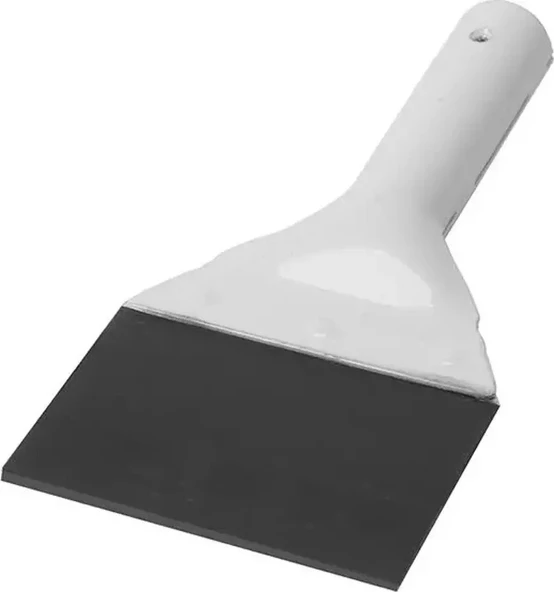 Dekor Kazıma Raspası 10 CM. ürün görseli 1
