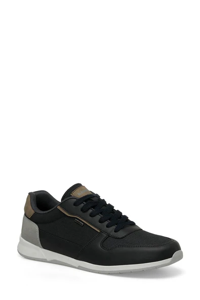 Kinetix RUPERT 4FX Lacivert Erkek Sneaker - Resim 2
