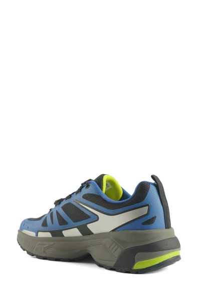 lumberjack COCO 4PR Saks Erkek Outdoor - Resim 3