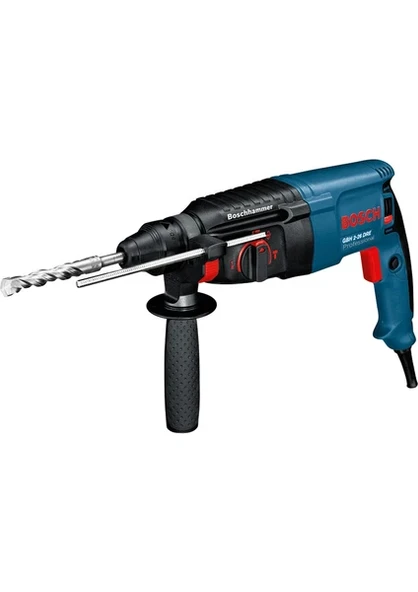 Bosch Professional GBH 2-26 DRE Kırıcı Delici ürün görseli 1