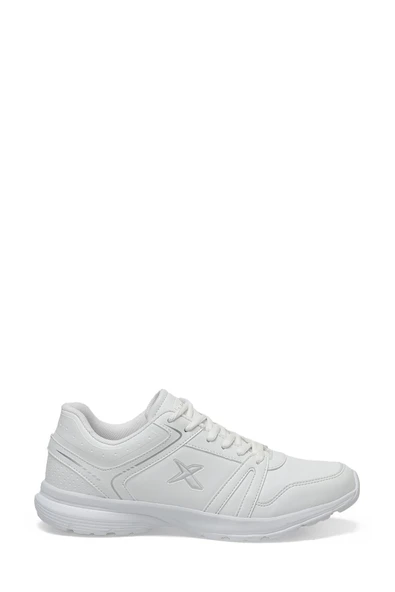 Kinetix A10138413612020 101384136 Mıton Pu 3Pr Kinetix Erkek Spor Ayakkabı BEYAZ ürün görseli 1