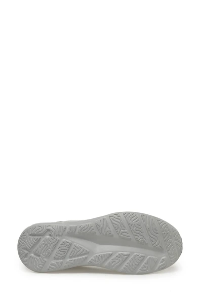 Kinetix Pace Pu 3pr Siyah Erkek Sneaker - Resim 6