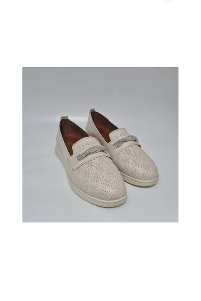Fastbrandshoes taşlı ayakkabı - Resim 4