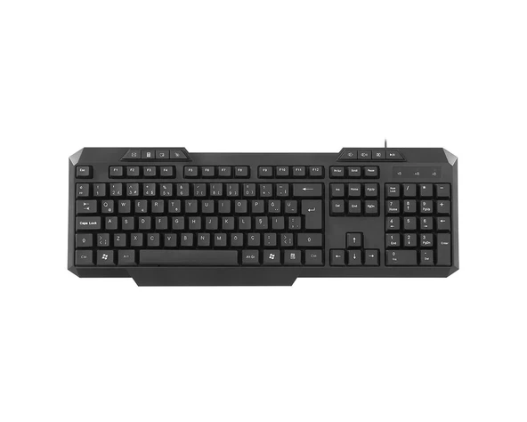 Frisby Fk-4816QU Multimedya Q Türkçe Klavye ürün görseli 1