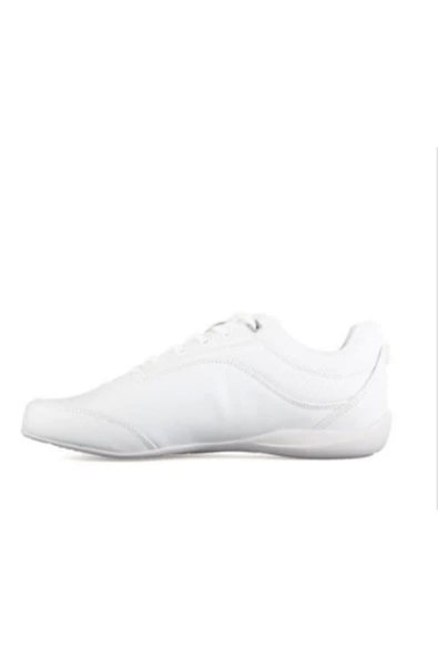 M.P. Erkek Beyaz Sneaker 191 7332mr - Resim 3
