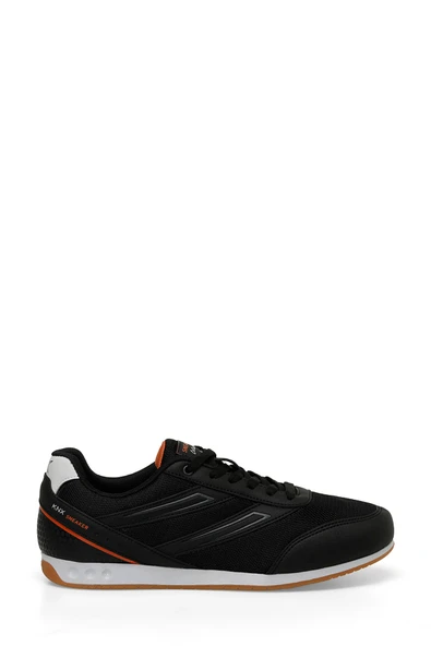 Kinetix BLANDE TX 4FX Siyah Erkek Sneaker ürün görseli 1