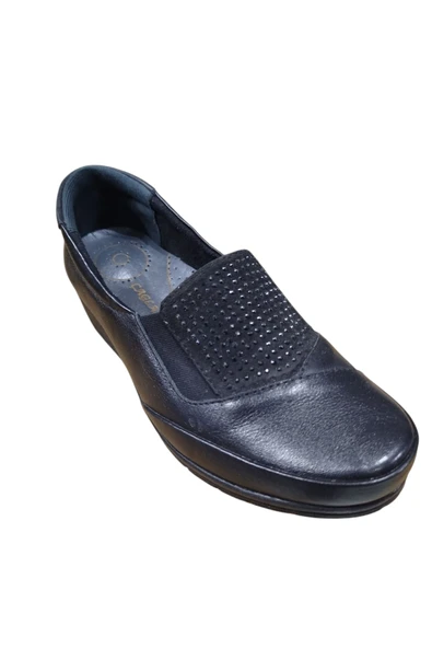 Fastbrandshoes hakiki deri ayakkabı ürün görseli 1