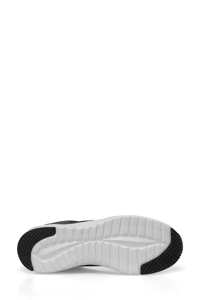 lumberjack Maximus Siyah Erkek Sneaker - Resim 6