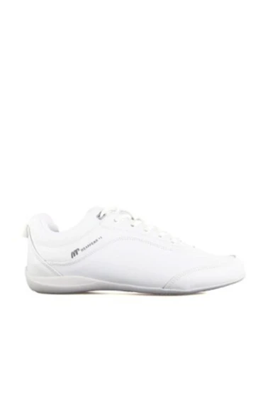 M.P. Erkek Beyaz Sneaker 191 7332mr ürün görseli 1