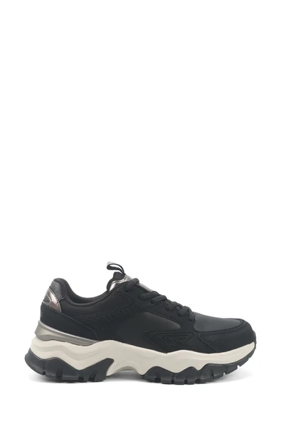 Kinetix ROKAS 5PR Siyah Kadın Outdoor ürün görseli 1