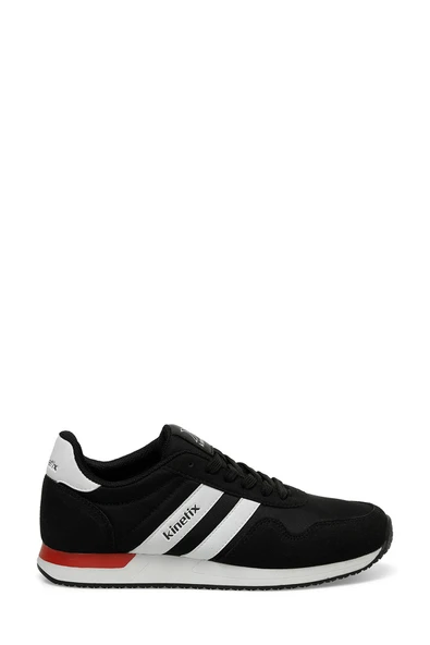 Kinetix PIERO TX 4FX Siyah Unisex Sneaker ürün görseli 1
